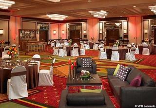 Hotel Marriott Indianapolis East