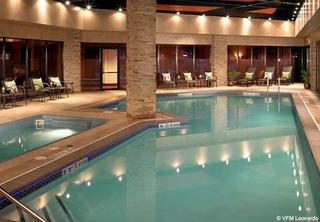 Hotel Marriott Indianapolis East