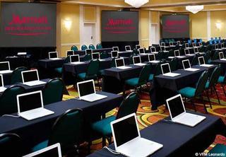 Hotel Marriott Indianapolis East