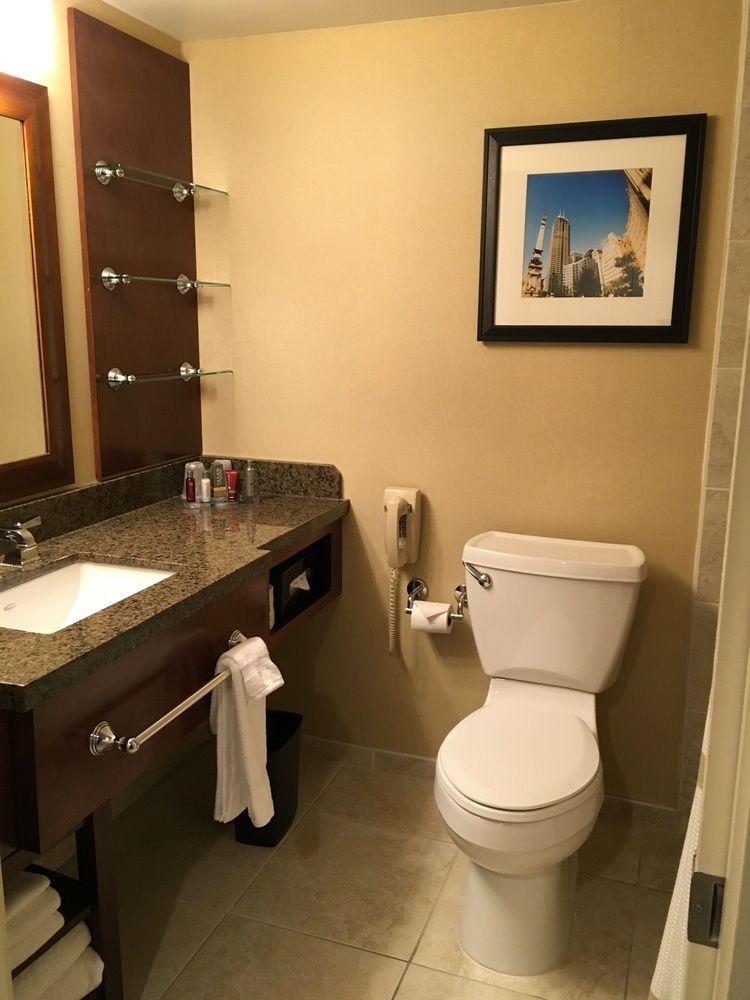 Hotel Marriott Indianapolis East