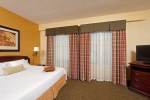 Hotel Marriott Indianapolis East