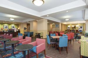 Hotel Marriott Indianapolis East