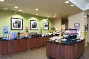 Hotel Marriott Indianapolis East
