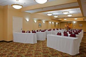 Hotel Marriott Indianapolis East