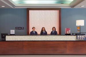 Hotel Marriott Indianapolis East