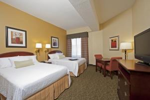 Hotel Marriott Indianapolis East