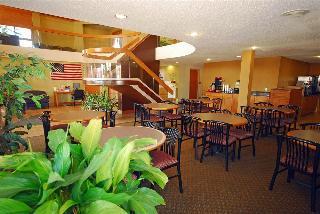 Hotel Days Inn And Suites Northwest Indianapolis