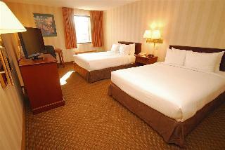Hotel Days Inn And Suites Northwest Indianapolis