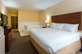 Hotel Days Inn And Suites Northwest Indianapolis