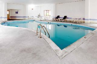 Hotel Days Inn And Suites Northwest Indianapolis