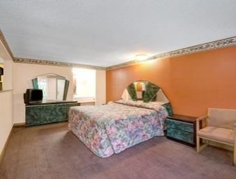 Motel Knights Inn Indianapolis East