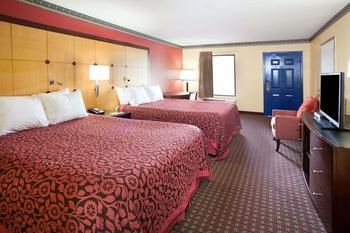 Motel Days Inn Covington