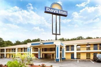 Motel Days Inn Covington