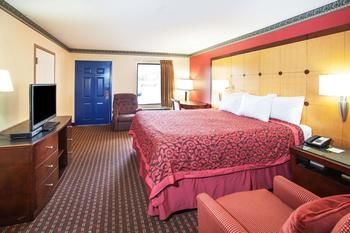 Motel Days Inn Covington