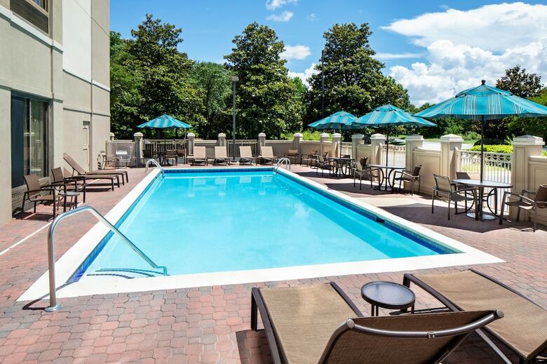 Hotel Hyatt Place Topeka