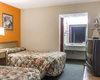 Hotel Econo Lodge Richwood