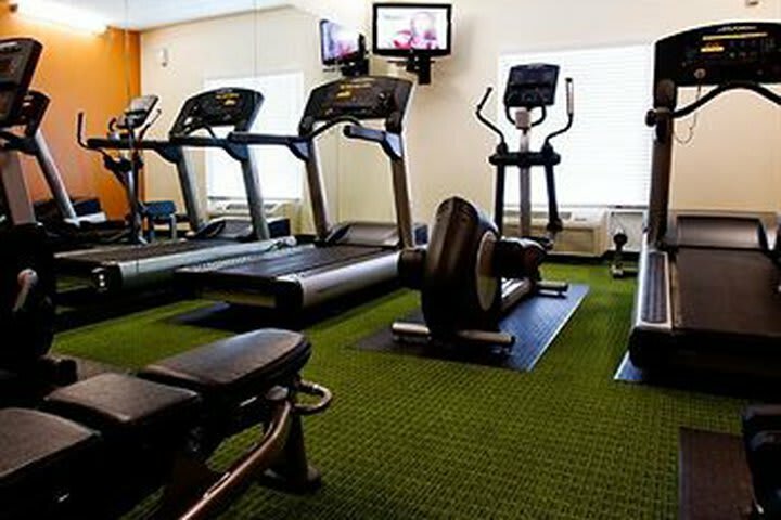 Hotel Fairfield Inn By Marriott Evansville East