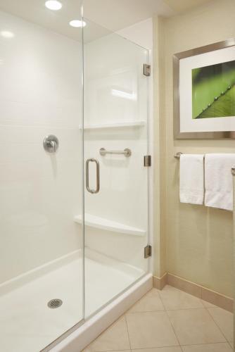 Hotel Courtyard By Marriott Evansville East