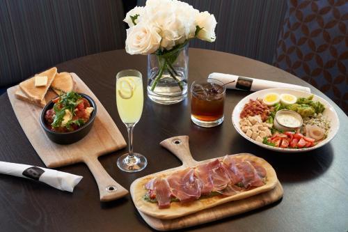 Hotel Courtyard By Marriott Evansville East