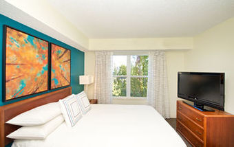 Hotel Residence Inn By Marriott Evansville East