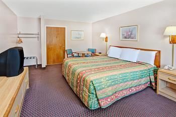 Motel Super 8 Marietta/west/atl Area