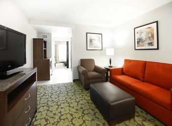 Hotel Hilton Garden Inn Olathe Ks