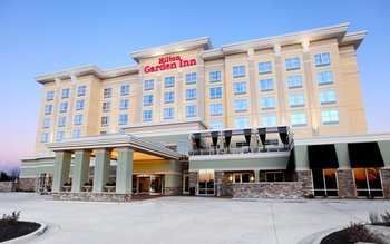 Hotel Hilton Garden Inn Olathe Ks