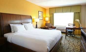 Hotel Hilton Garden Inn Olathe Ks