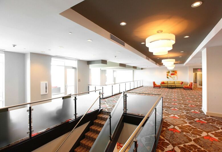 Hotel Hilton Garden Inn Olathe Ks