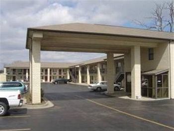 Motel Americas Best Value Inn
