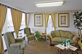 Motel Americas Best Value Inn