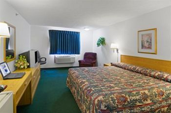 Motel Americas Best Value Inn