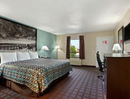 Motel Super 8 Paducah, Ky