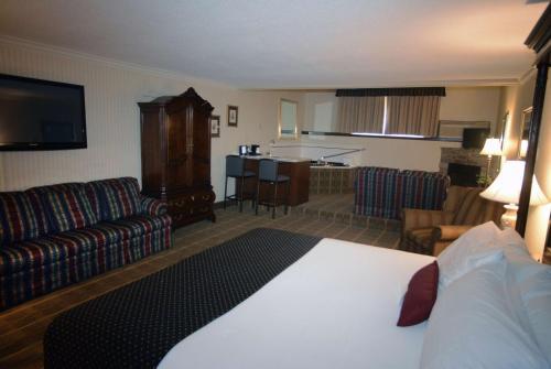 Hotel Wyndham Garden Warsaw