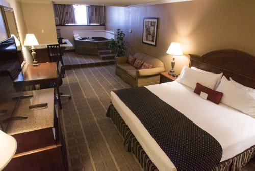 Hotel Wyndham Garden Warsaw