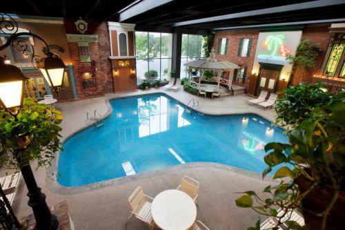 Hotel Wyndham Garden Warsaw
