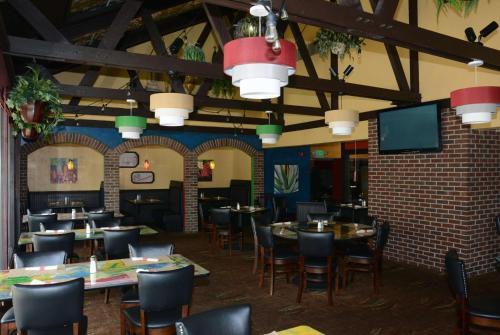 Hotel Wyndham Garden Warsaw