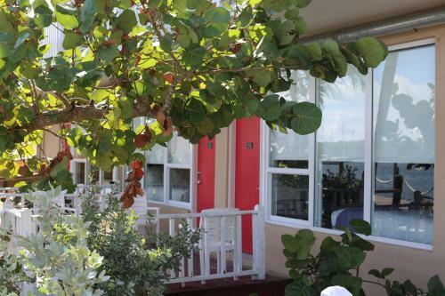 Motel Gilbert's Resort