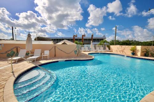 Motel Gilbert's Resort