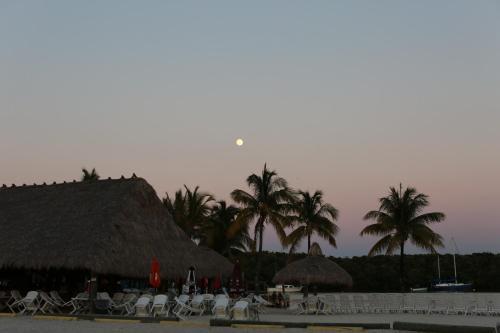 Motel Gilbert's Resort