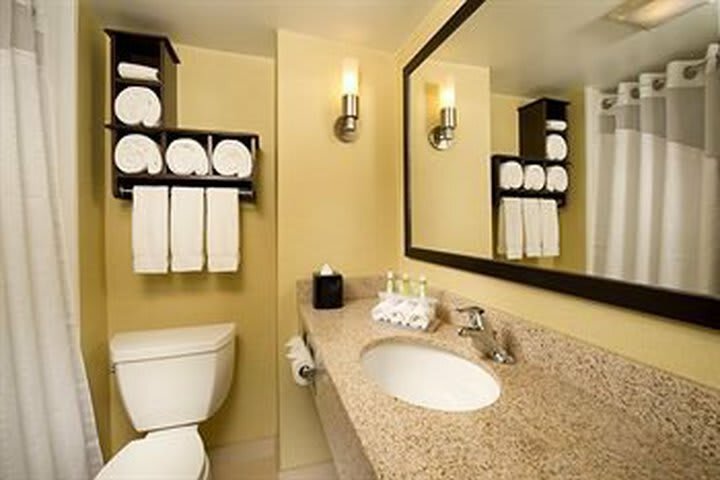 Hotel Holiday Inn Express Waldorf
