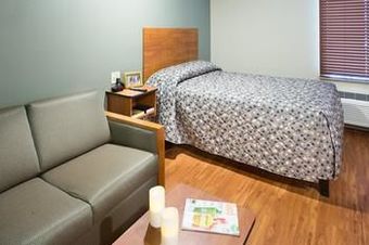 Hotel Value Place Shreveport, La (airport)