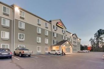 Hotel Value Place Shreveport, La (airport)