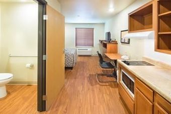 Hotel Value Place Shreveport, La (airport)