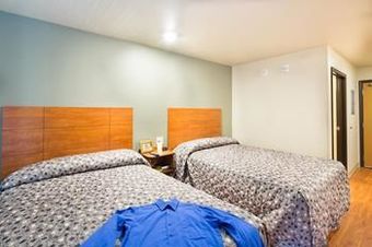 Hotel Value Place Shreveport, La (airport)