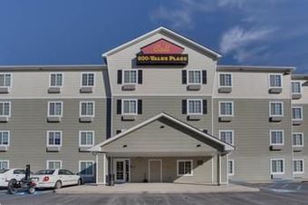 Hotel Value Place Shreveport, La (airport)