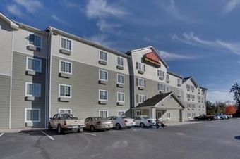 Hotel Value Place Shreveport, La (airport)