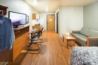 Hotel Value Place Shreveport, La (airport)