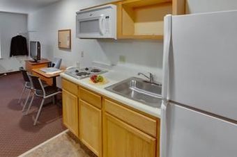 Hotel Value Place Shreveport, La (airport)