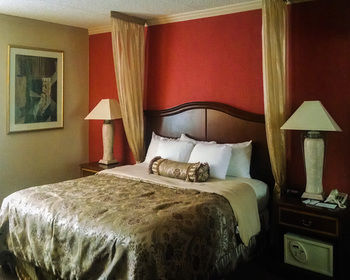 Clarion Hotel And Conference Center Hagerstown